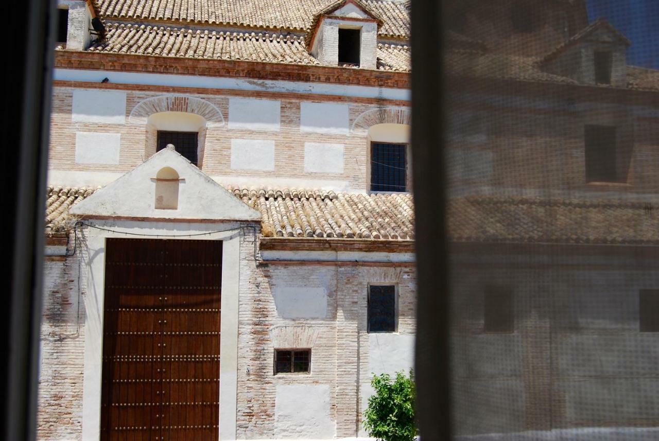 El Patio Del Limonero Villa Ecija Bagian luar foto